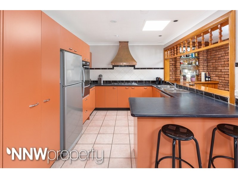 1 Zanco Road, Marsfield NSW 2122