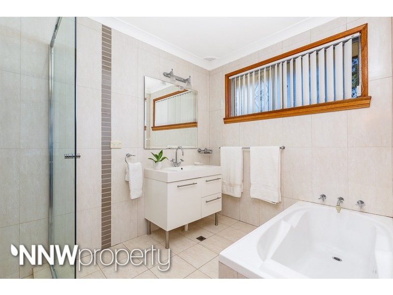 1 Zanco Road, Marsfield NSW 2122
