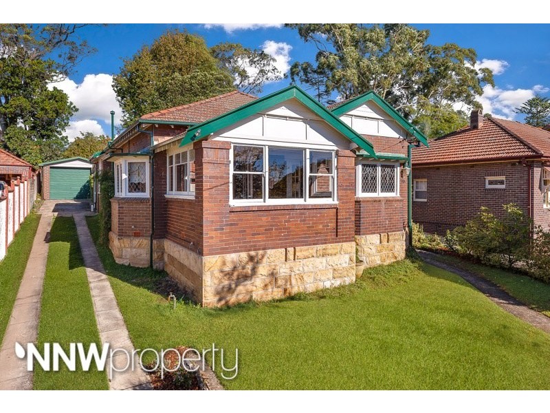 60 Chesterfield Road, Epping NSW 2121