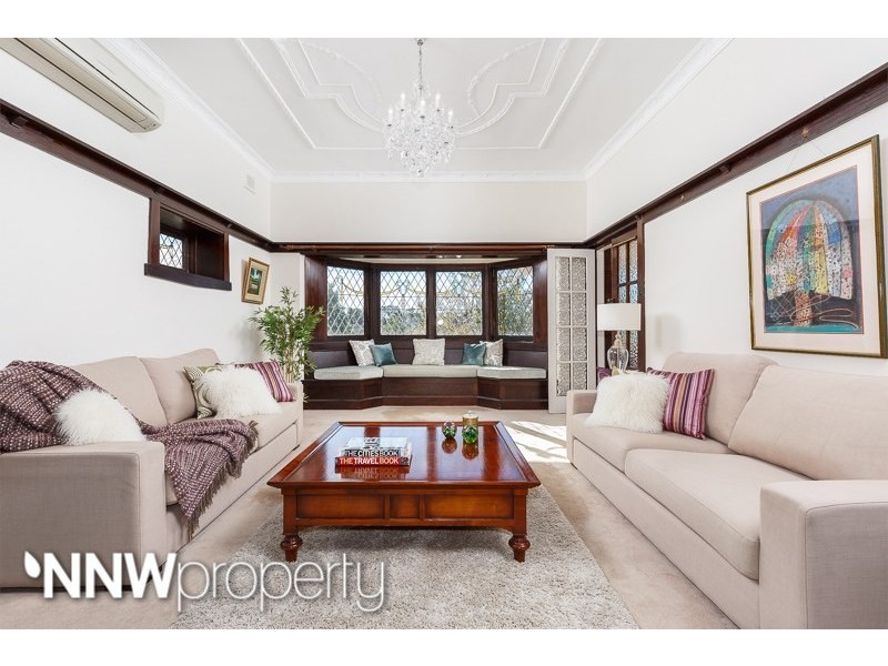 60 Chesterfield Road, Epping NSW 2121