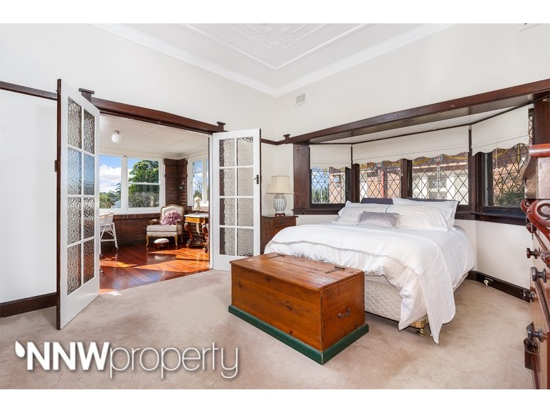 60 Chesterfield Road, Epping NSW 2121