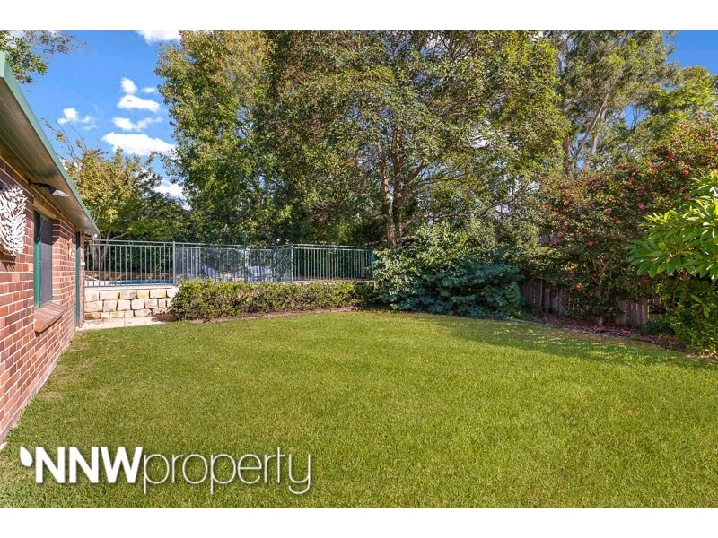 60 Chesterfield Road, Epping NSW 2121