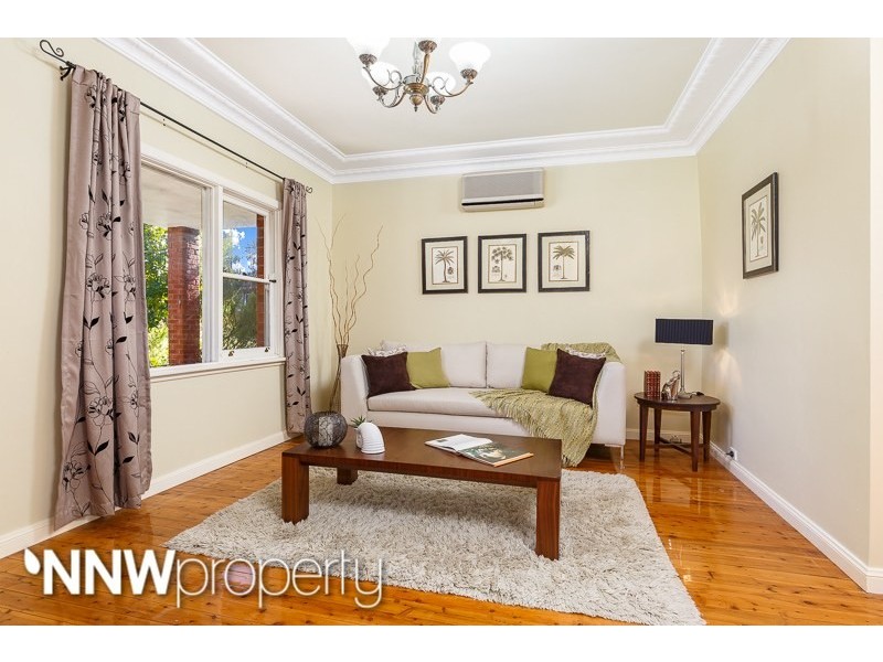 9 Burns Street, Marsfield NSW 2122