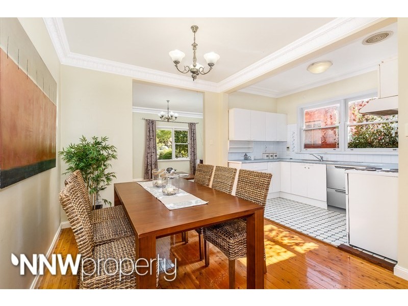 9 Burns Street, Marsfield NSW 2122