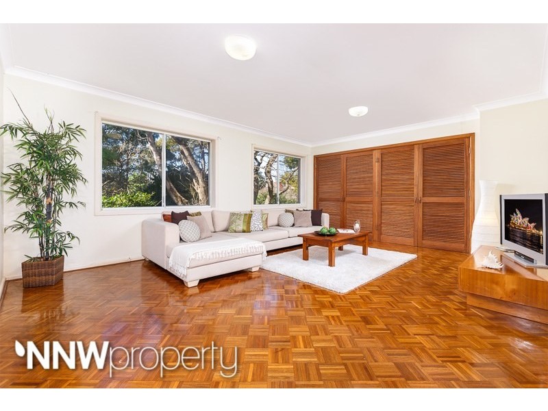 9 Burns Street, Marsfield NSW 2122