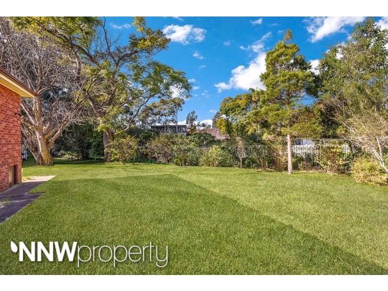 9 Burns Street, Marsfield NSW 2122