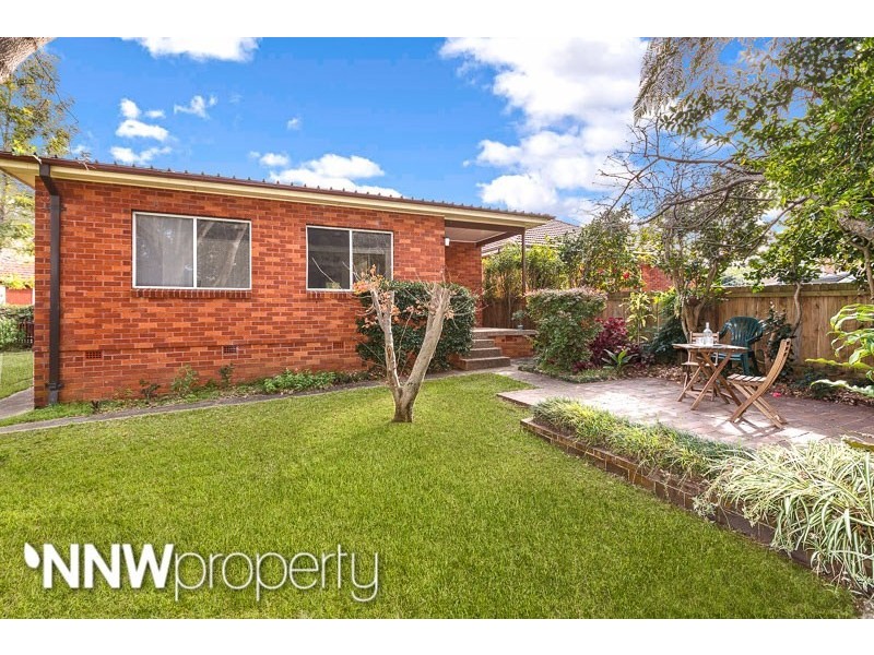 9 Burns Street, Marsfield NSW 2122