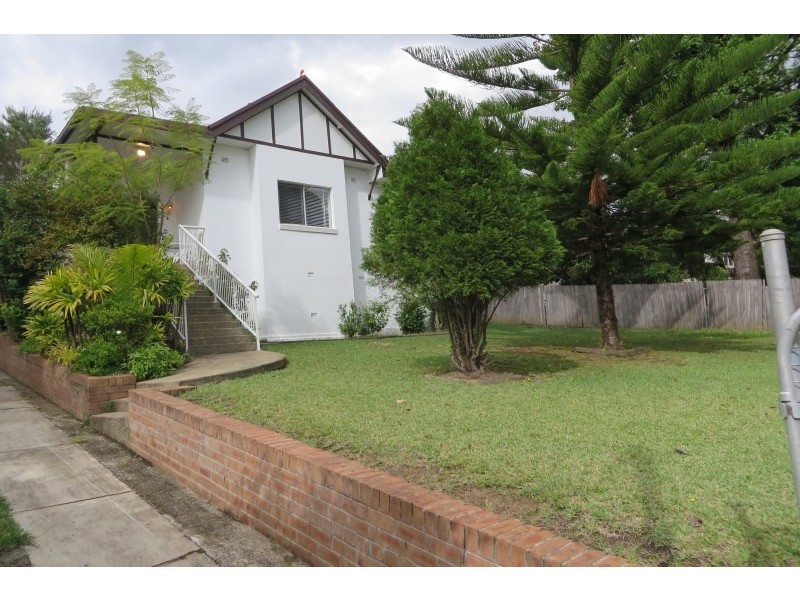 23 Edgar Street, Eastwood NSW 2122