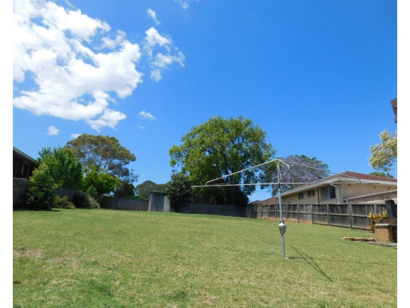 23 Edgar Street, Eastwood NSW 2122