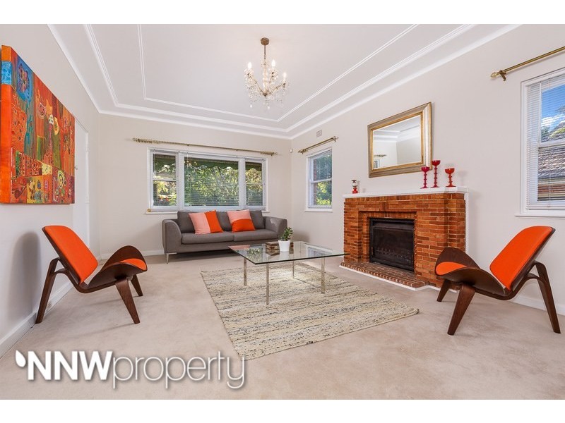 64 Epping Avenue, Epping NSW 2121