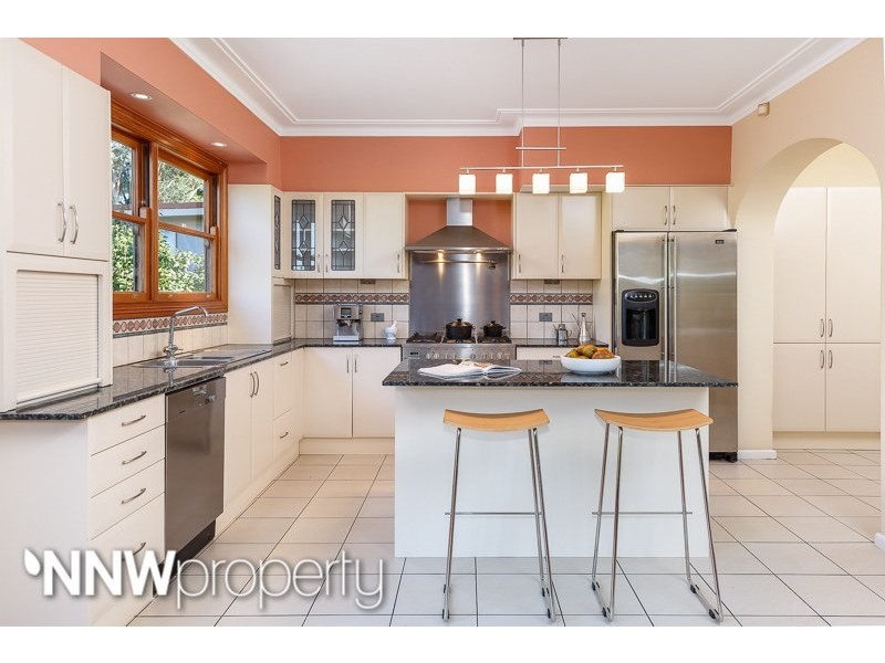 64 Epping Avenue, Epping NSW 2121