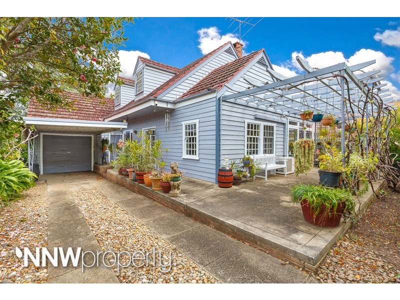 14 Felton Road, Carlingford NSW 2118