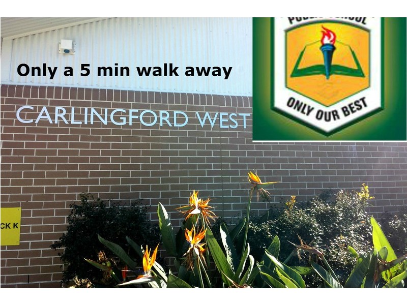 14 Felton Road, Carlingford NSW 2118