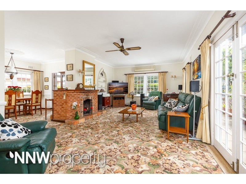 14 Felton Road, Carlingford NSW 2118