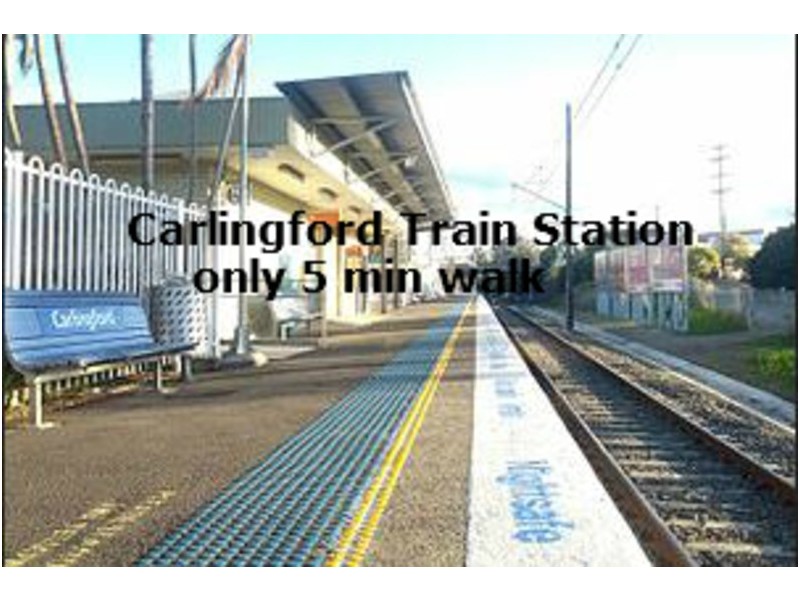 14 Felton Road, Carlingford NSW 2118