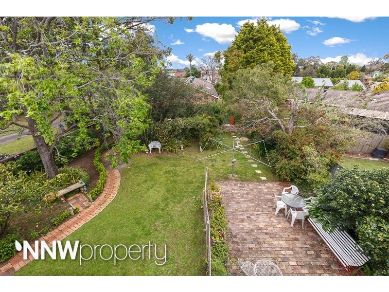 14 Felton Road, Carlingford NSW 2118