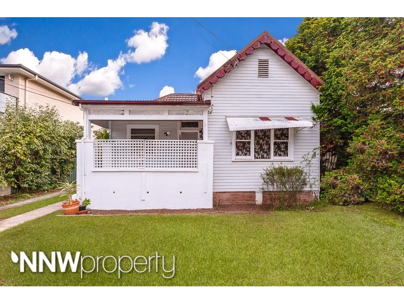106 Kent Road, North Ryde NSW 2113