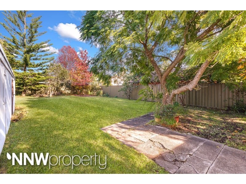 106 Kent Road, North Ryde NSW 2113