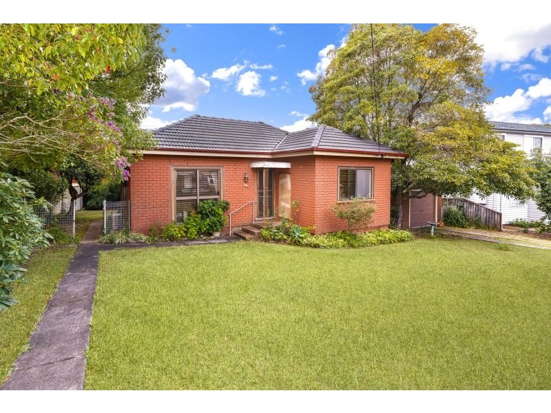 25 Beverley Crescent, Marsfield NSW 2122