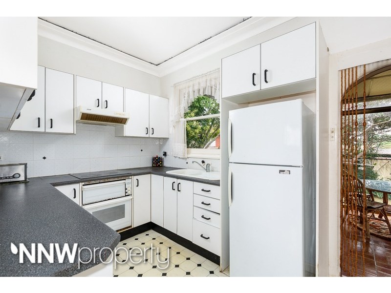 25 Beverley Crescent, Marsfield NSW 2122