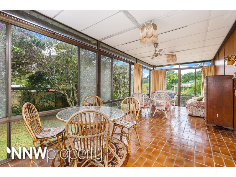 25 Beverley Crescent, Marsfield NSW 2122