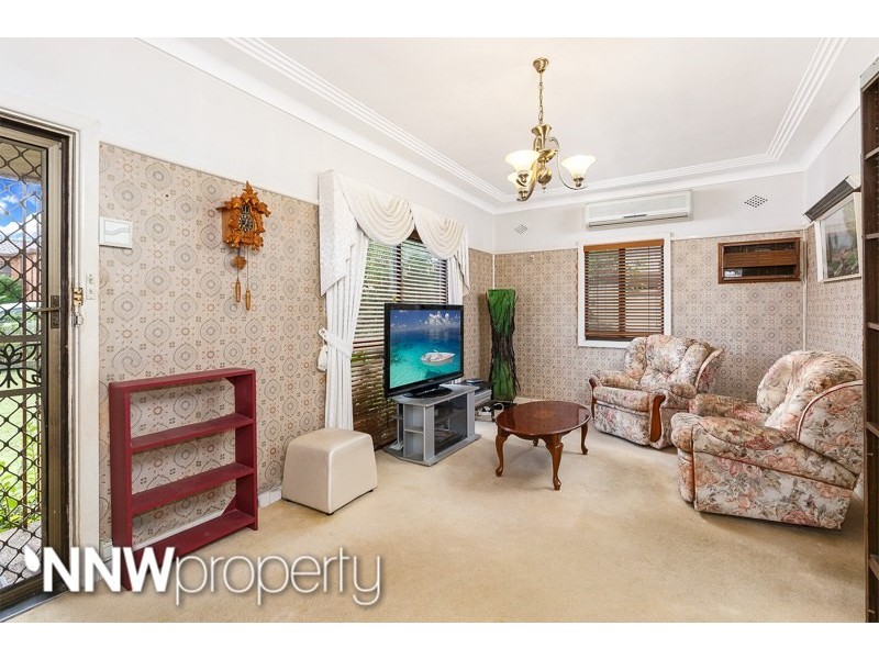 25 Beverley Crescent, Marsfield NSW 2122