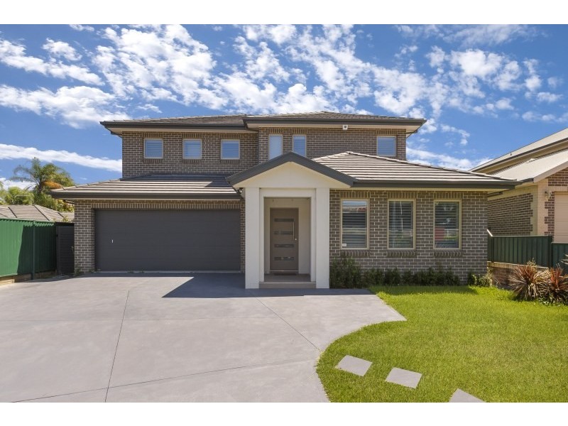 136 Epping Road, North Ryde NSW 2113