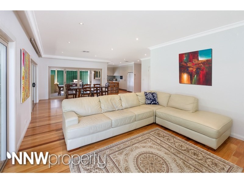 136 Epping Road, North Ryde NSW 2113