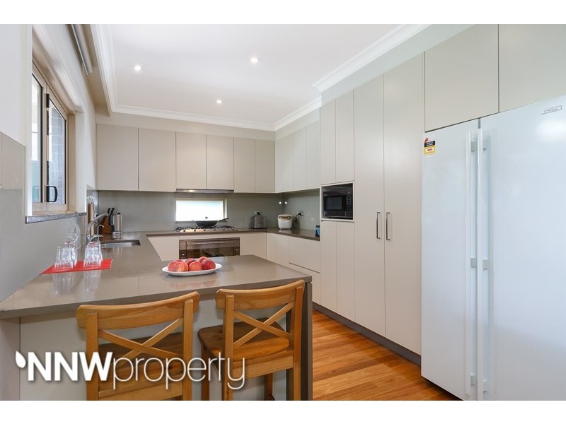 136 Epping Road, North Ryde NSW 2113