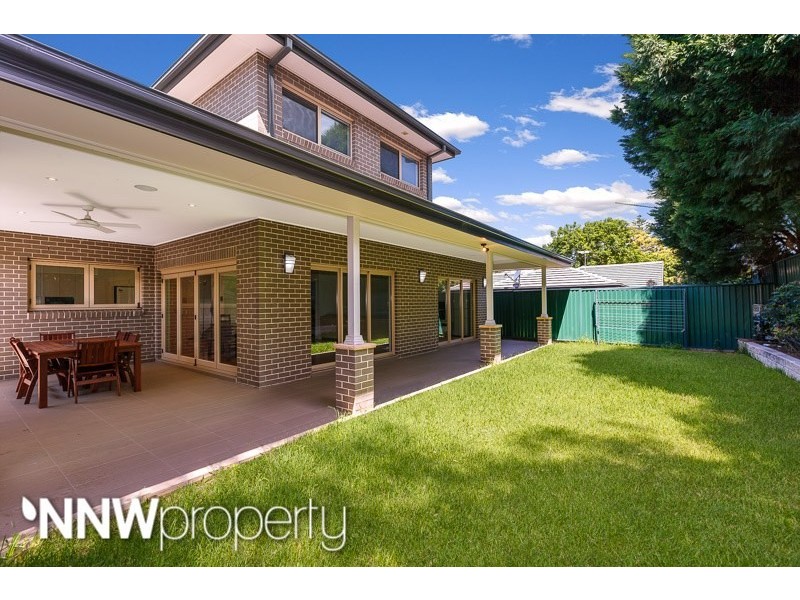 136 Epping Road, North Ryde NSW 2113