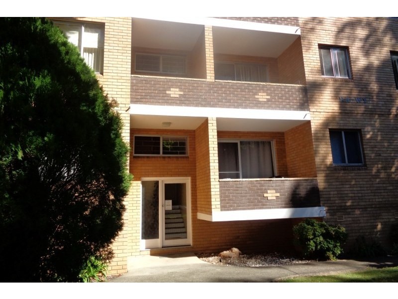 7/58 Doomben Avenue, Eastwood NSW 2122