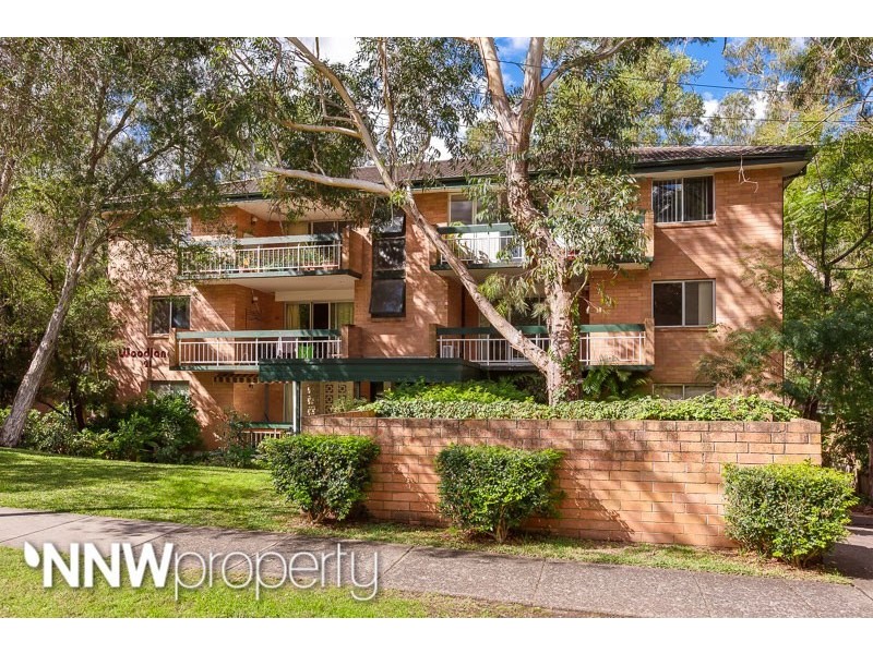 4/21 Doomben Avenue, Eastwood NSW 2122