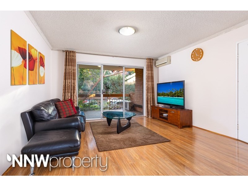 4/21 Doomben Avenue, Eastwood NSW 2122