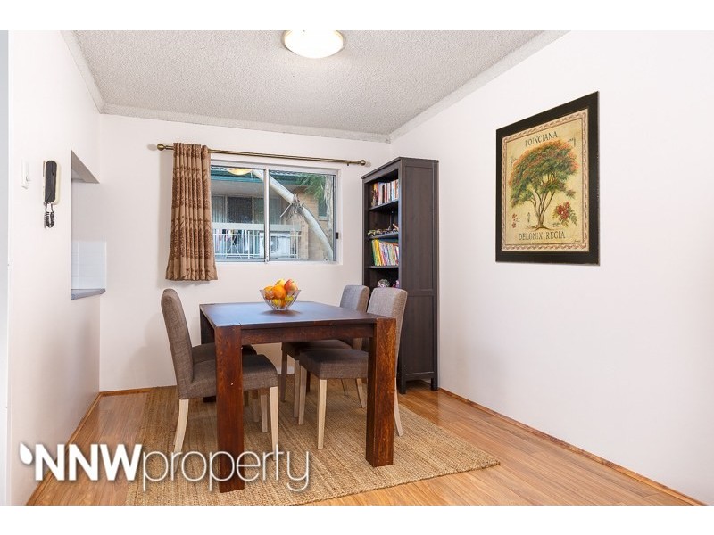 4/21 Doomben Avenue, Eastwood NSW 2122