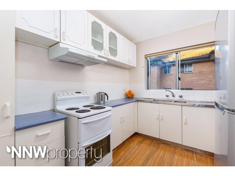 4/21 Doomben Avenue, Eastwood NSW 2122