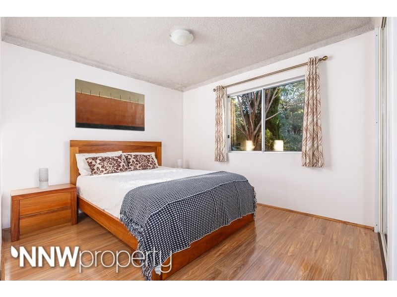 4/21 Doomben Avenue, Eastwood NSW 2122