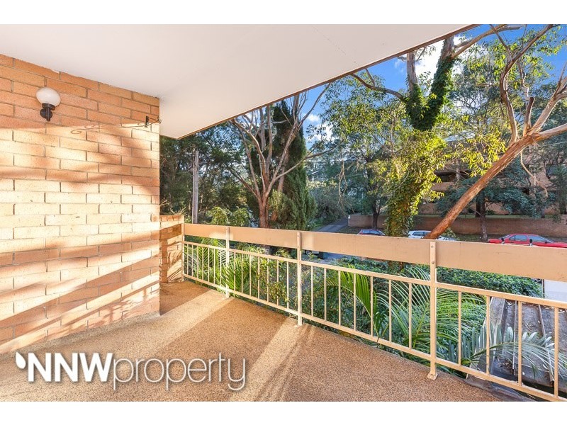 4/21 Doomben Avenue, Eastwood NSW 2122