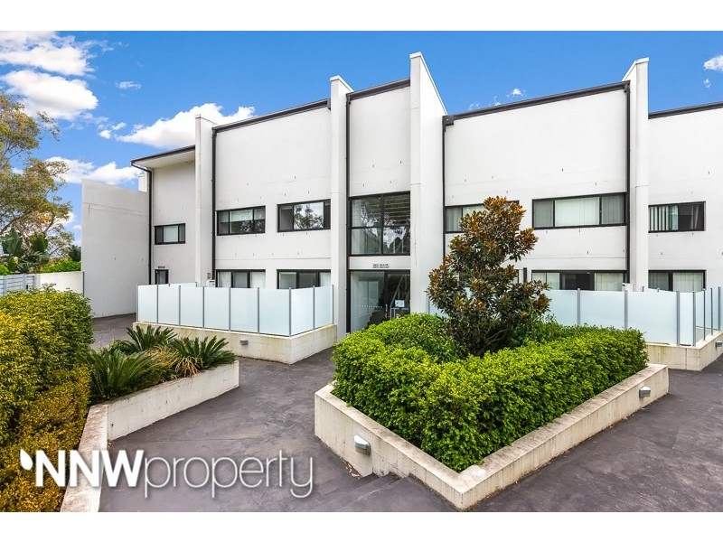 112/215-217 Waterloo Road, Marsfield NSW 2122