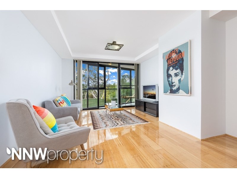 112/215-217 Waterloo Road, Marsfield NSW 2122