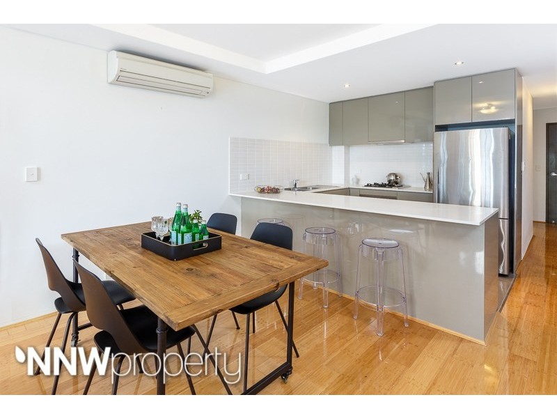 112/215-217 Waterloo Road, Marsfield NSW 2122