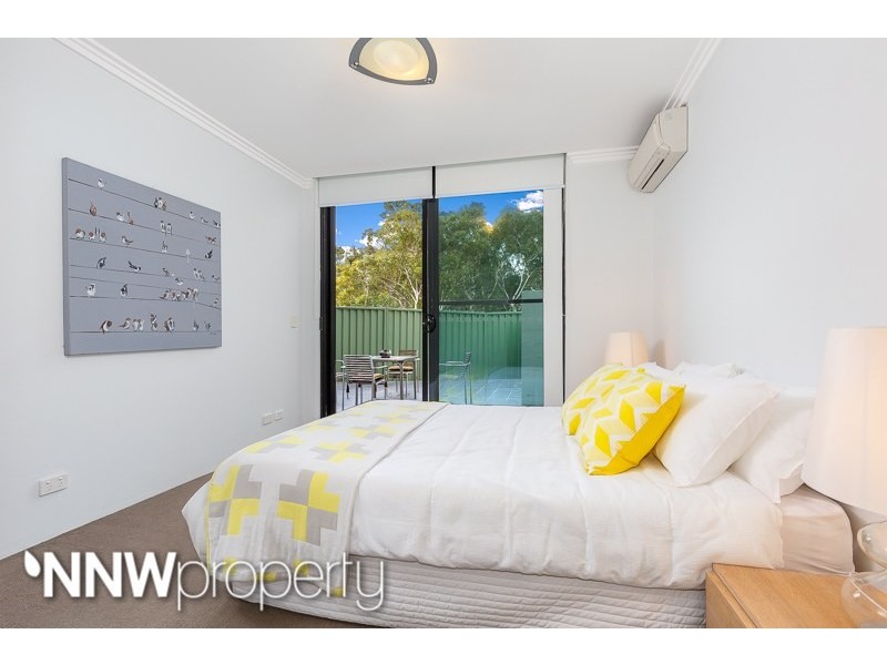 112/215-217 Waterloo Road, Marsfield NSW 2122