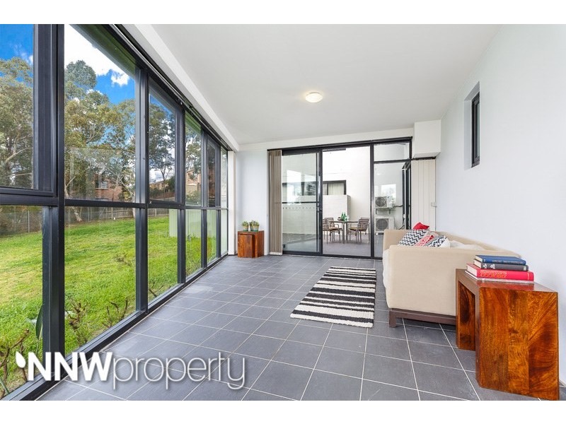 112/215-217 Waterloo Road, Marsfield NSW 2122