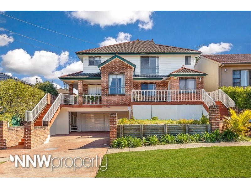 10 Darcy Street, Marsfield NSW 2122