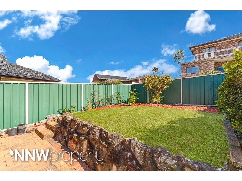10 Darcy Street, Marsfield NSW 2122