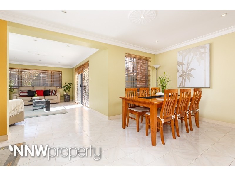 10 Darcy Street, Marsfield NSW 2122