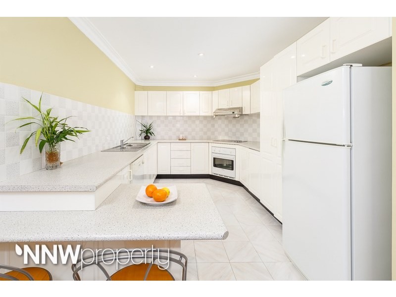 10 Darcy Street, Marsfield NSW 2122