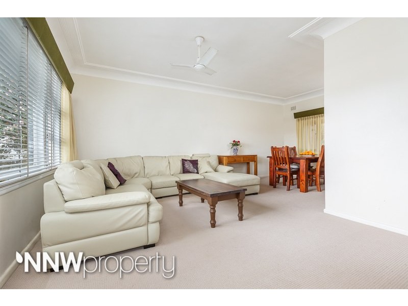 33 Ronald Avenue, Ryde NSW 2112