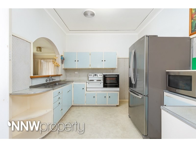 33 Ronald Avenue, Ryde NSW 2112