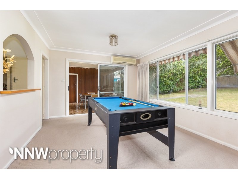 33 Ronald Avenue, Ryde NSW 2112