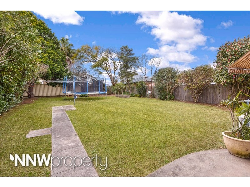 33 Ronald Avenue, Ryde NSW 2112